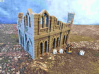 MIDDLE EARTH TOWN - RUIN 01 image 3