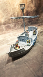 ANCRABOURG - PACK VESSELS x4 ELEMENTS image 9