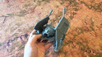 CRASHED SPACESHIP 06 image 7
