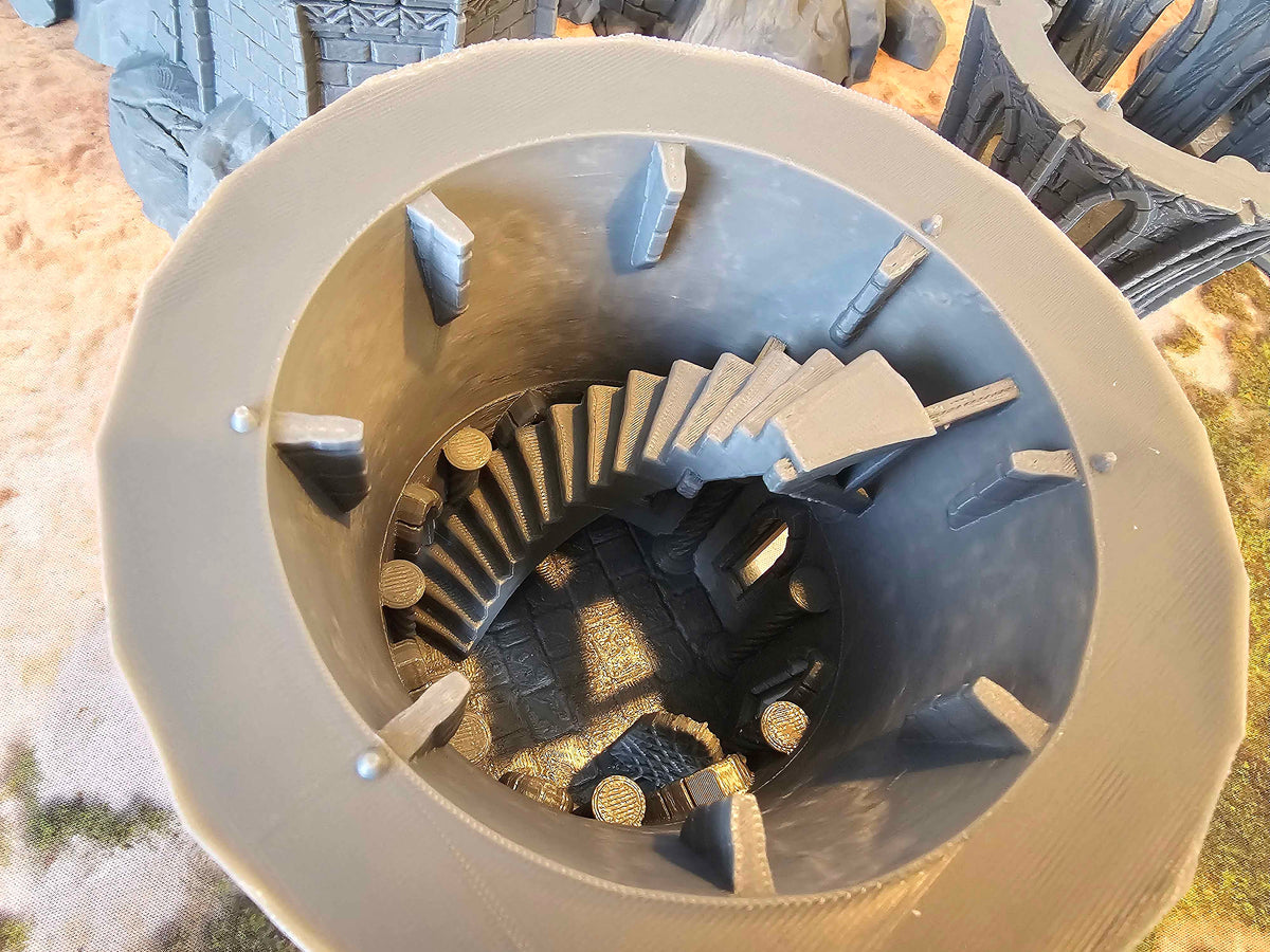 SILVER HAVEN - LIGHTHOUSE image 11