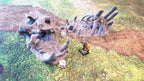 GIGANTIC BONES - DRAGON'S BONES image 0