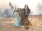 GRIMDALE - WINDMILL image 0