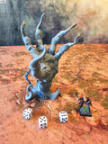 HELLISH TERRAIN - HELL HAND 4 image 0
