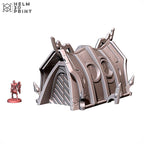 ELDAR VILLAGE - HOUSE 1 image 1