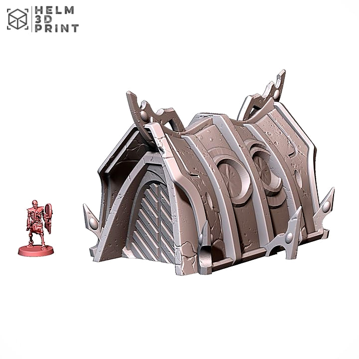 ELDAR VILLAGE - HOUSE 1 image 1