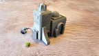 DESERT BUILDING 05 image 3