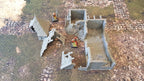 PIGSTY & CHICKEN COOP image 9