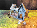 BRIARWOOD FORGE image 2