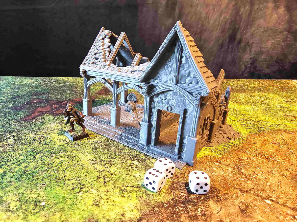 BRIARWOOD FORGE image 2