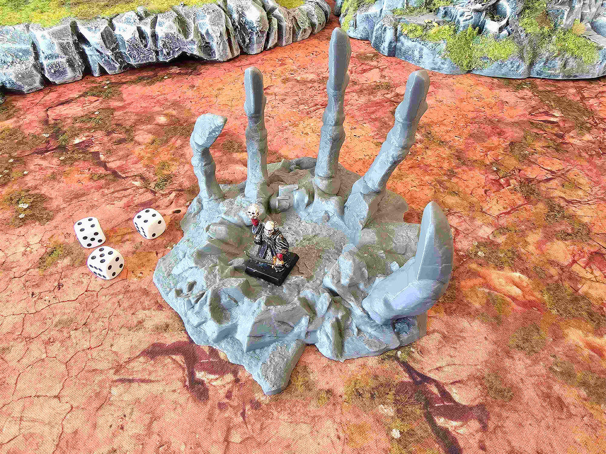 GIGANTIC BONES - BONES 05 image 0