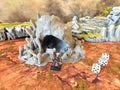 GIGANTIC BONES - BONES 07 image 0