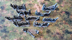 URLAG GORBOK - ORC FENCES x10 image 5