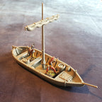 ANCRABOURG - FISHING BOAT image 4