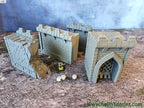 FORTRESS BREACH - GATES image 9
