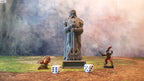 DWARVEN - SMALL STATUE image 4