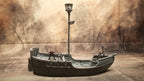 ANCRABOURG - MERCHANT VESSEL image 8