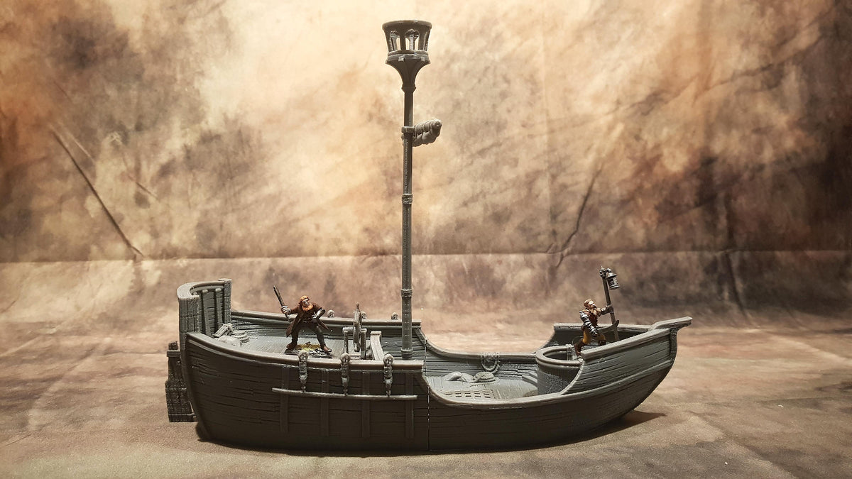 ANCRABOURG - MERCHANT VESSEL image 8
