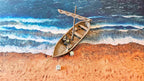 ANCRABOURG - FISHING BOAT image 0
