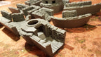 MODULAR TRENCH SYSTEM - STARTING KIT x10 ELEMENTS image 11