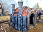 DWARVEN - FORGE image 0