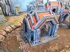 DWARVEN - FORGE image 3