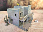 DREADWOOD - OLD WEST BUILDING 5 image 4