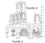 FROSTGUARD - RUIN 09 image 1