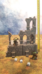 FROSTGUARD - RUIN 04 image 7