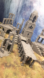 FROSTGUARD - PACK x7 ELEMENTS image 3