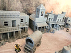 DREADWOOD - OLD WEST FULL SET image 3