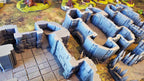 URLAG GORBOK - ORC STRONGHOLD image 11
