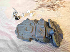 CRASHED TANKS - FULL SET x6 ELEMENTS image 9