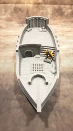 ANCRABOURG - MERCHANT VESSEL image 10