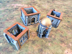 FROSTGUARD - RUIN 08 / TOWER image 2