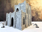 DOMINA FERRUM - OUTPOST image 3