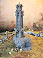 ELVEN CONSTRUCTIONS - ELF TOWER image 10