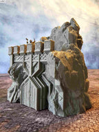 DWARVEN - BASTION image 10