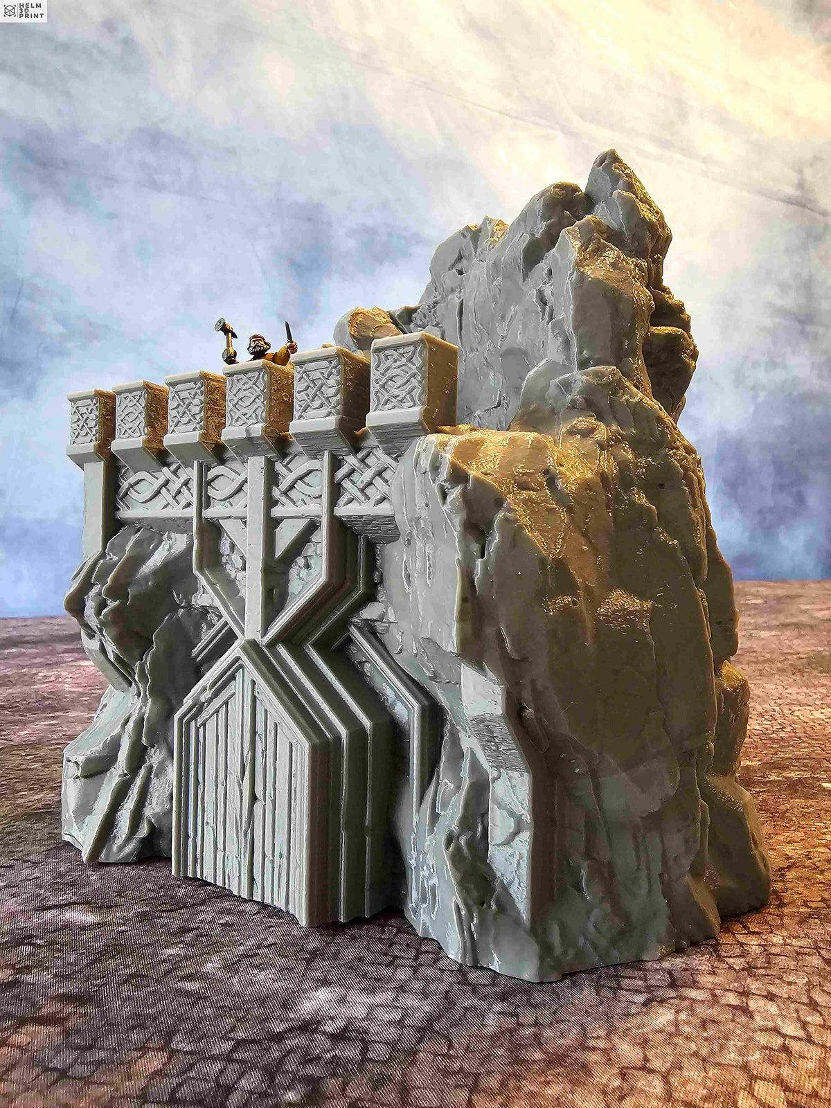 DWARVEN - BASTION image 10