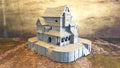 ANCRABOURG - DEEP SEA LANTERN TAVERN & DOCKS image 0
