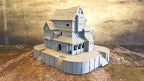 ANCRABOURG - DEEP SEA LANTERN TAVERN & DOCKS image 0
