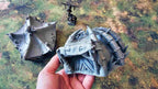 URLAG GORBOK - ORC TENTS x2 image 5