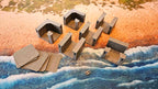 ANCRABOURG SEWERS - CORRIDOR EXTENSION KIT x6 ELEMENTS image 9