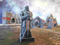 DWARVEN - SMALL STATUE image 0