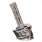 MEGA TITAN DESTROYED - ARM image 8