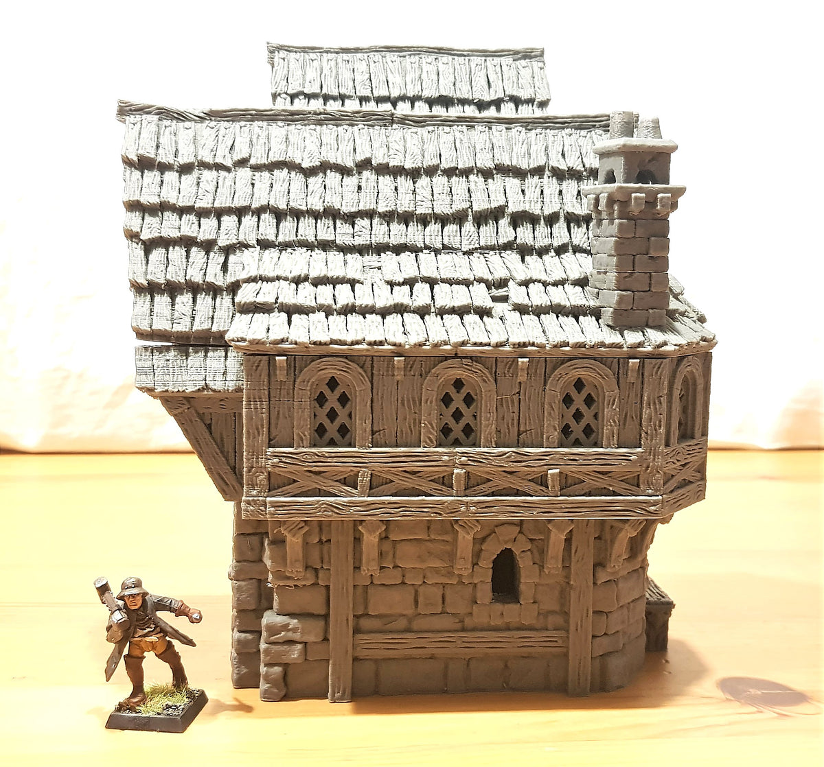 LEICHHEIM - MERCHANT HOUSE image 4