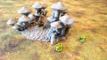 FUNGALWOOD - PATH 3 image 0