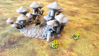 FUNGALWOOD - PATH 3 image 0