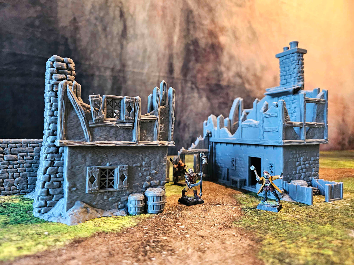 BRIARWOOD GATE HOUSE image 0