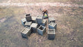 ANCRABOURG - CRATES x12 image 0