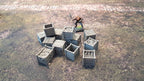 ANCRABOURG - CRATES x12 image 0